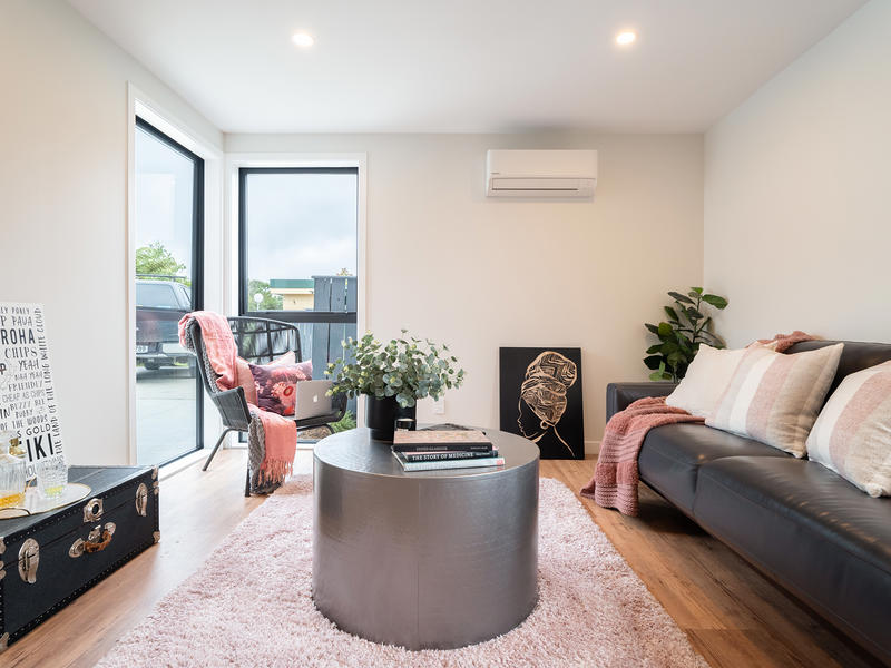 51A Dominion Park Street Johnsonville NZ 6037 Collective First