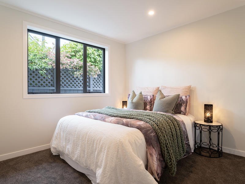 51A Dominion Park Street Johnsonville NZ 6037 Collective First