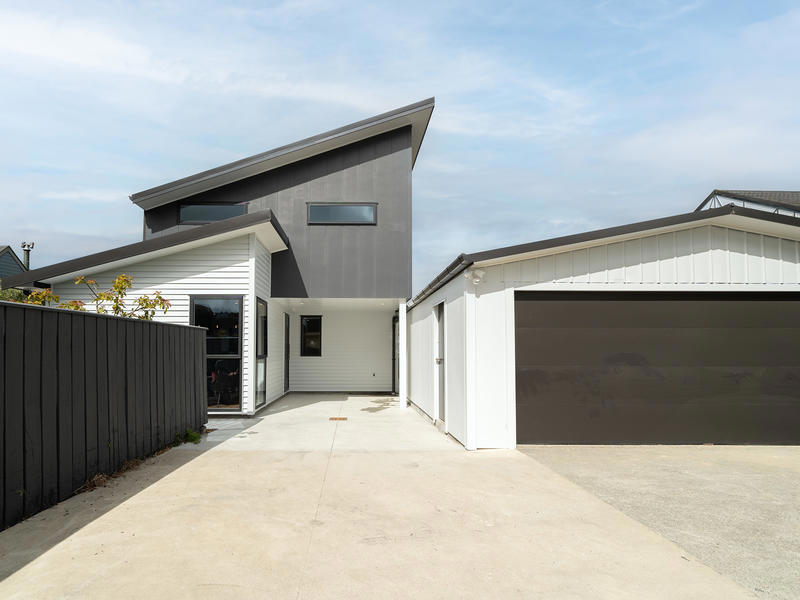 51A Dominion Park Street Johnsonville NZ 6037 Collective First