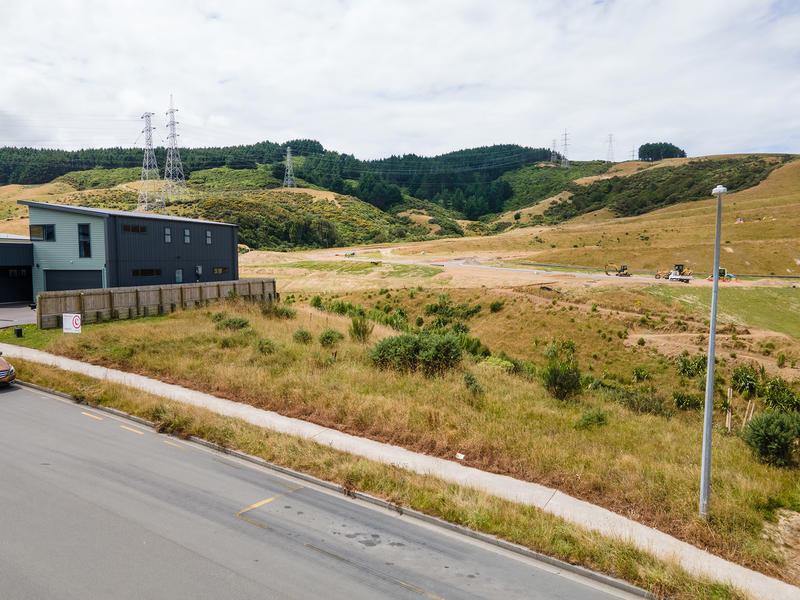 92 Melksham Drive Churton Park NZ 6037 Collective First National