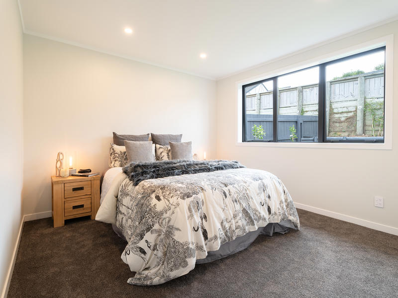 51A Dominion Park Street Johnsonville NZ 6037 Collective First