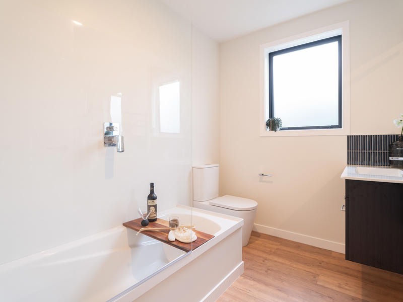 51A Dominion Park Street Johnsonville NZ 6037 Collective First