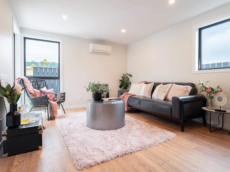 51A Dominion Park Street Johnsonville NZ 6037 Collective First