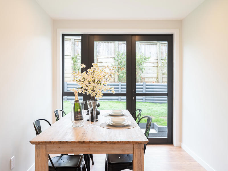 51A Dominion Park Street Johnsonville NZ 6037 Collective First