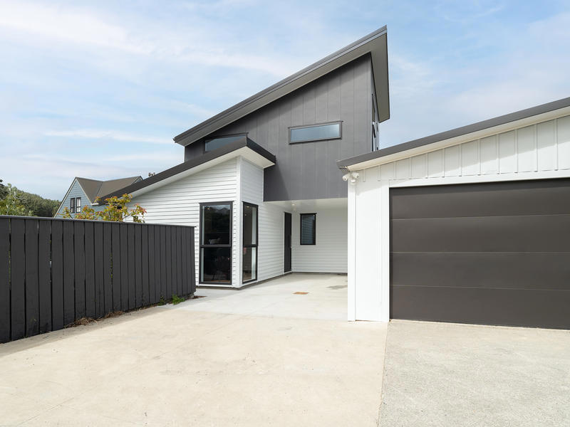 51A Dominion Park Street Johnsonville NZ 6037 Collective First