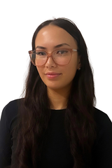 Madeleine  Marr