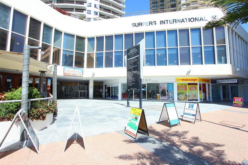 29/7-9 Trickett Street, Surfers Paradise QLD 4217 - Shop & Retail Property  For Lease