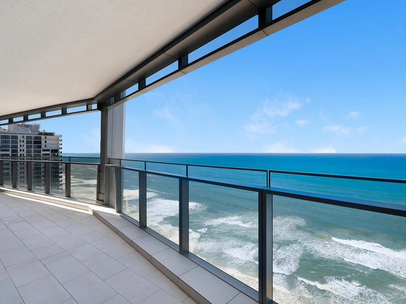13003/36 Old Burleigh Road Road, Surfers Paradise
