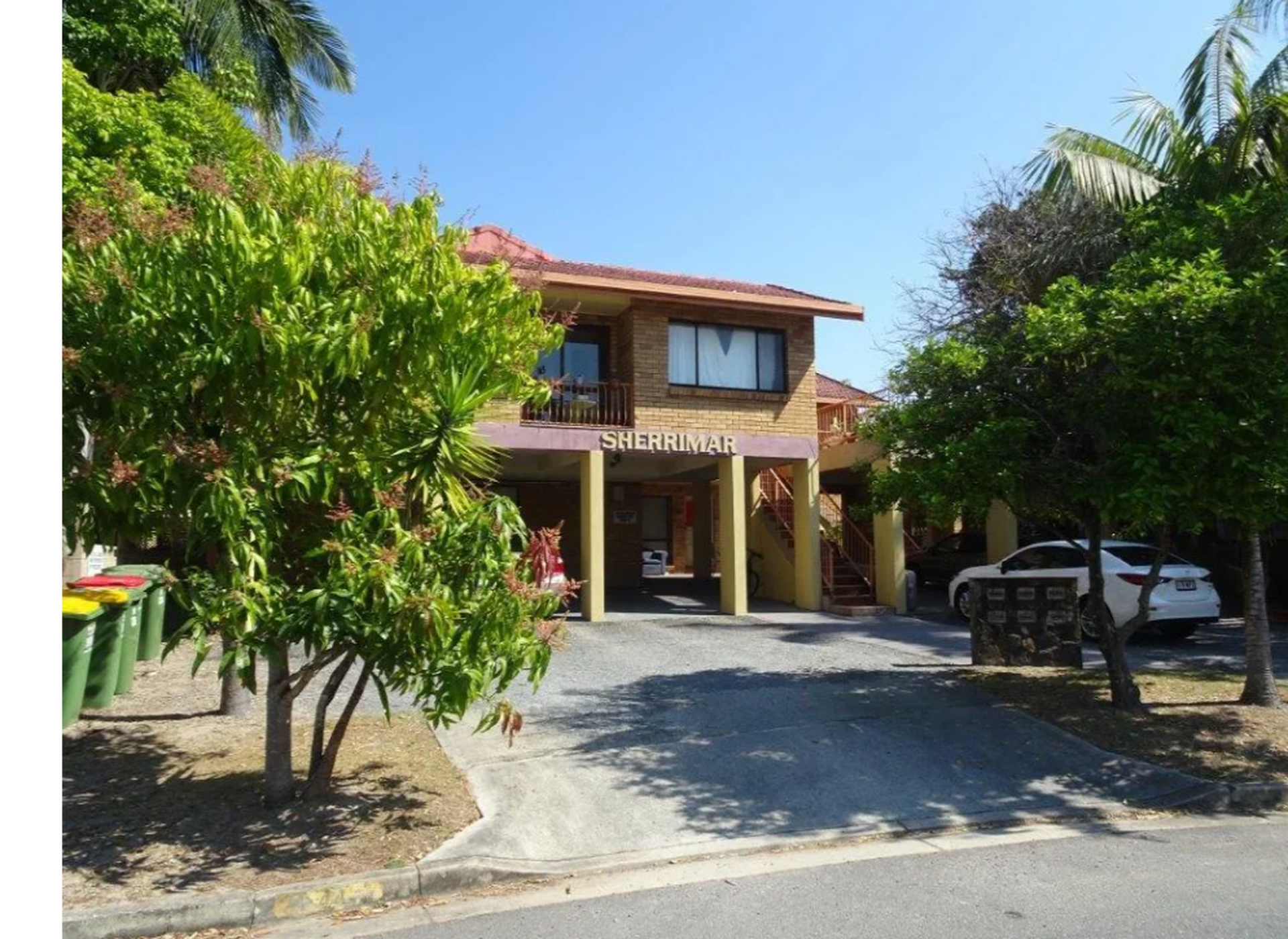 5/44 Sunrise Boulevard, Surfers Paradise