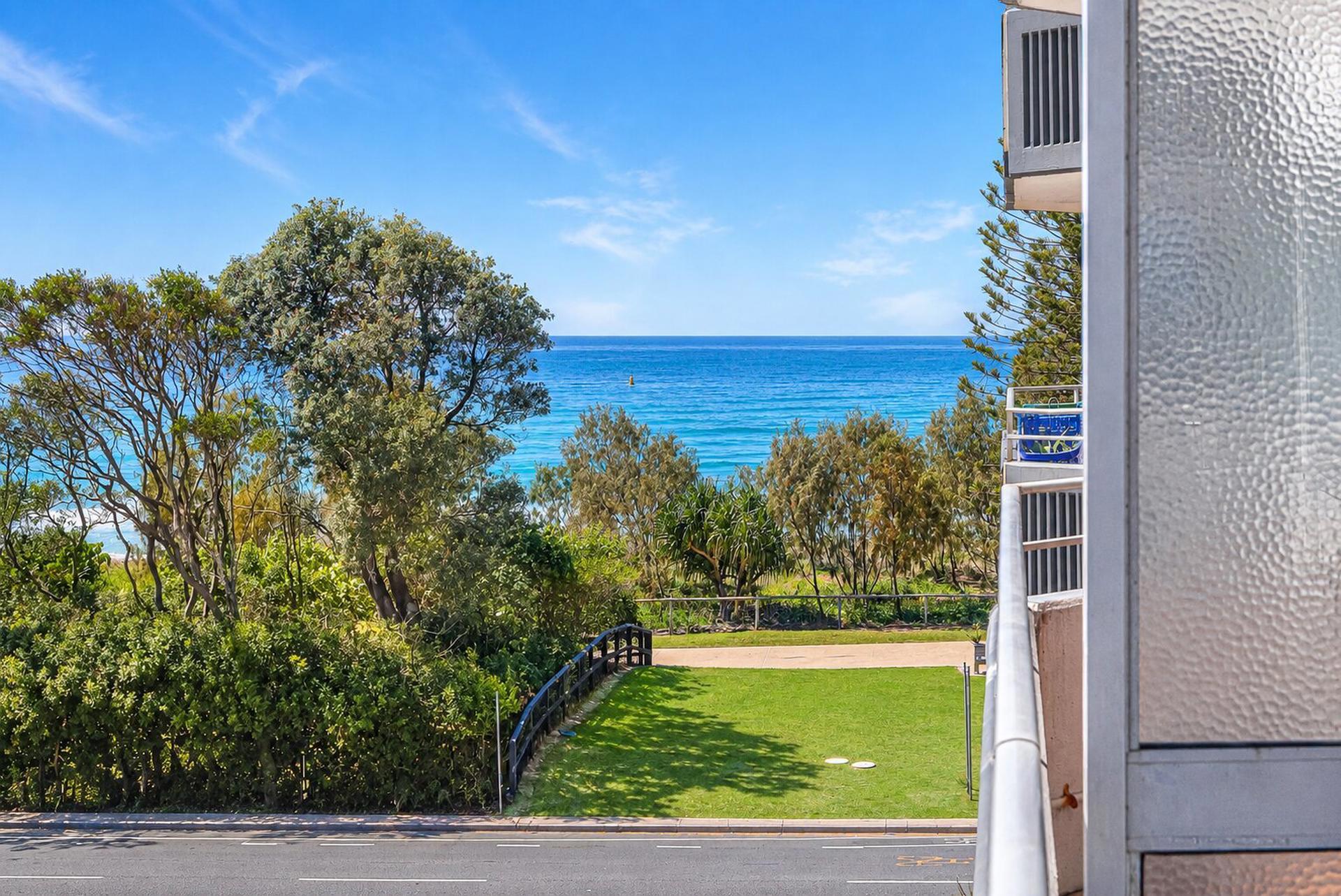 308-309/3458 Main Beach Parade, Surfers Paradise