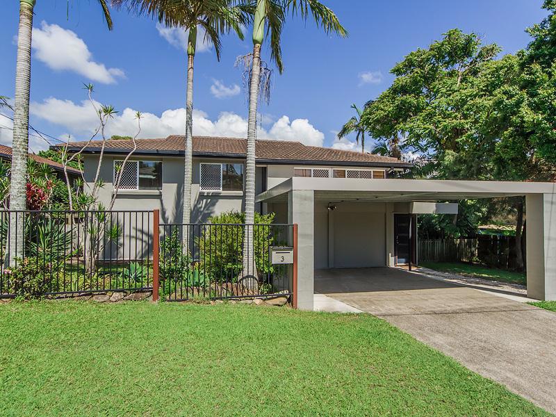 3 Grevillia Avenue, Southport