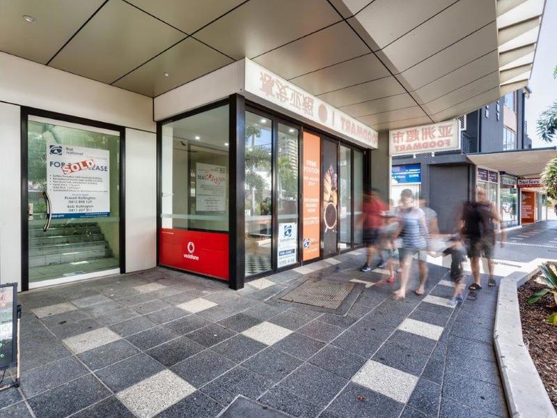 2/3298 Surfers Paradise Boulevard, Surfers Paradise