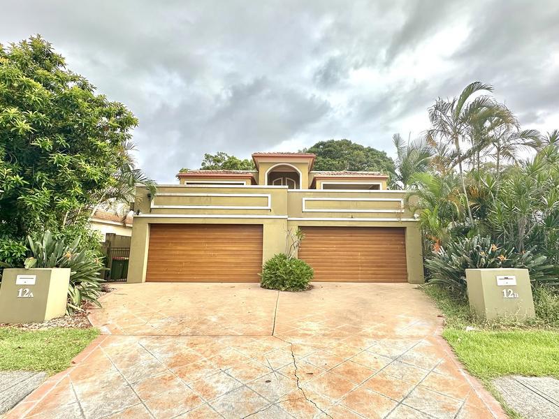 12B Vespa Crescent, Surfers Paradise