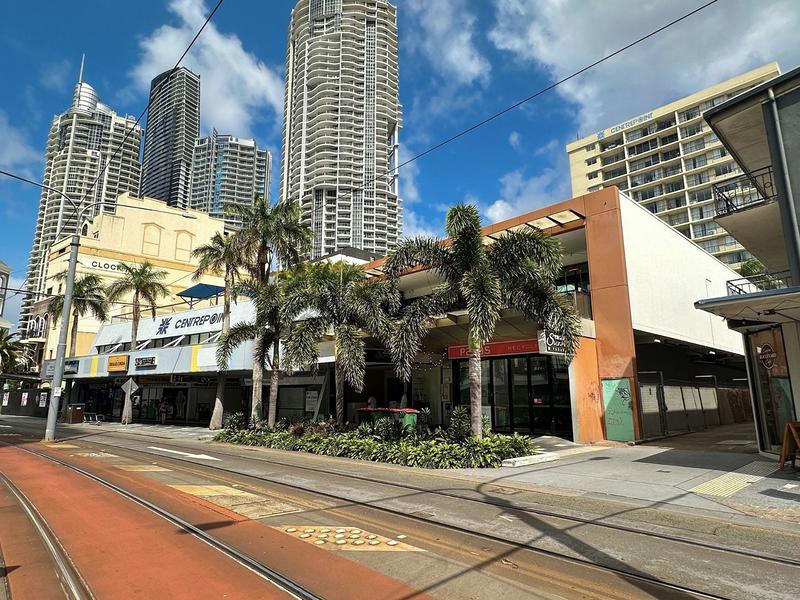 2/3298 Surfers Paradise Boulevard, Surfers Paradise