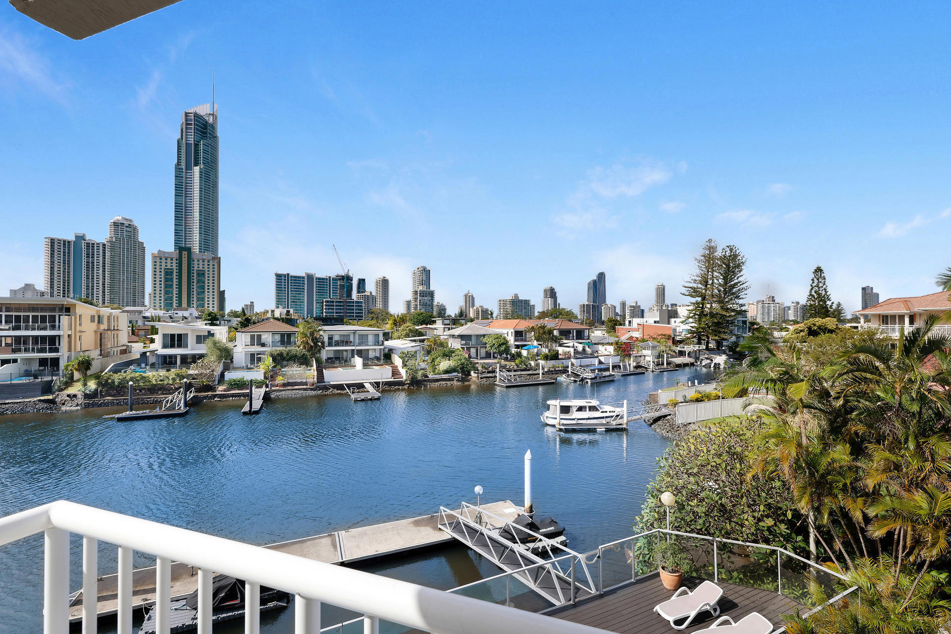 202/7 Mallana Street, Surfers Paradise