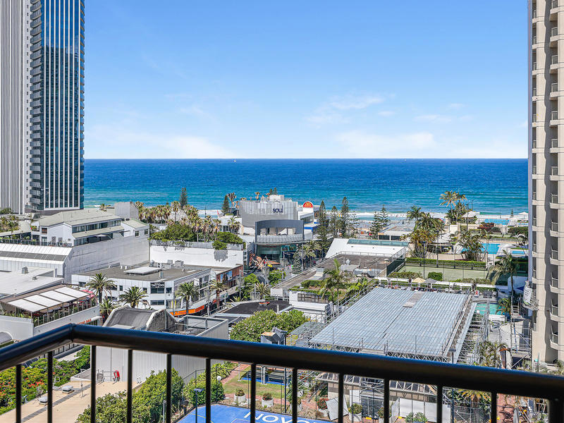 1271/3142 Surfers Paradise Boulevard, Surfers Paradise