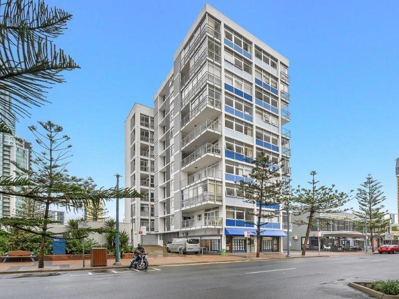 1B/34 Hanlan Street, Surfers Paradise