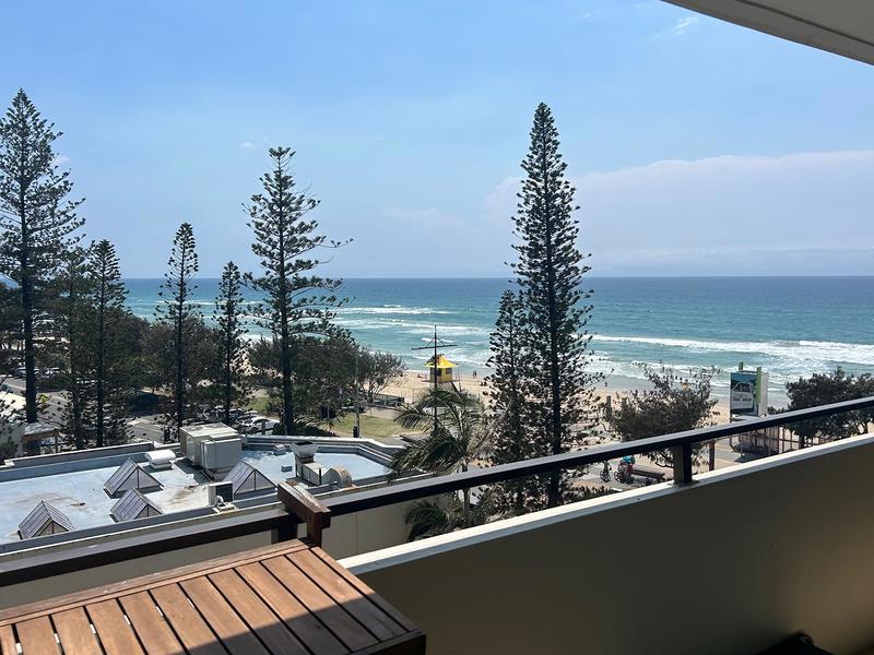 40 The Esplanade Esplanade, Surfers Paradise