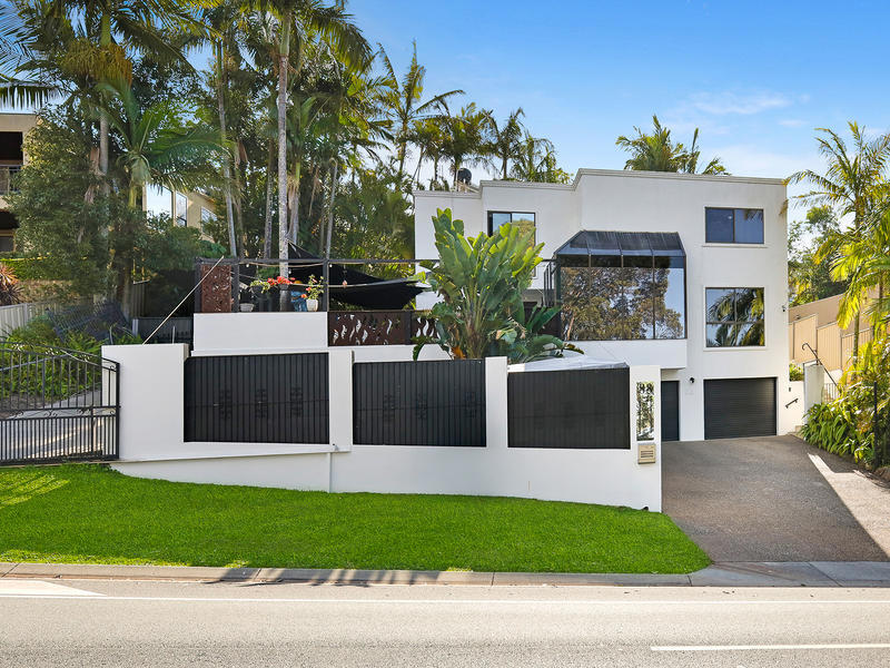 88 Plateau Crescent, Carrara