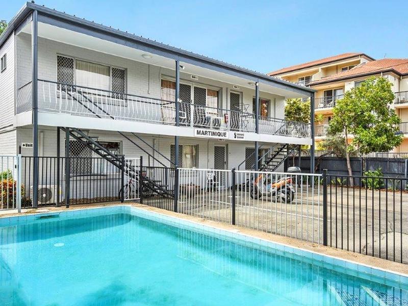 4/5 Leonard Avenue, Surfers Paradise