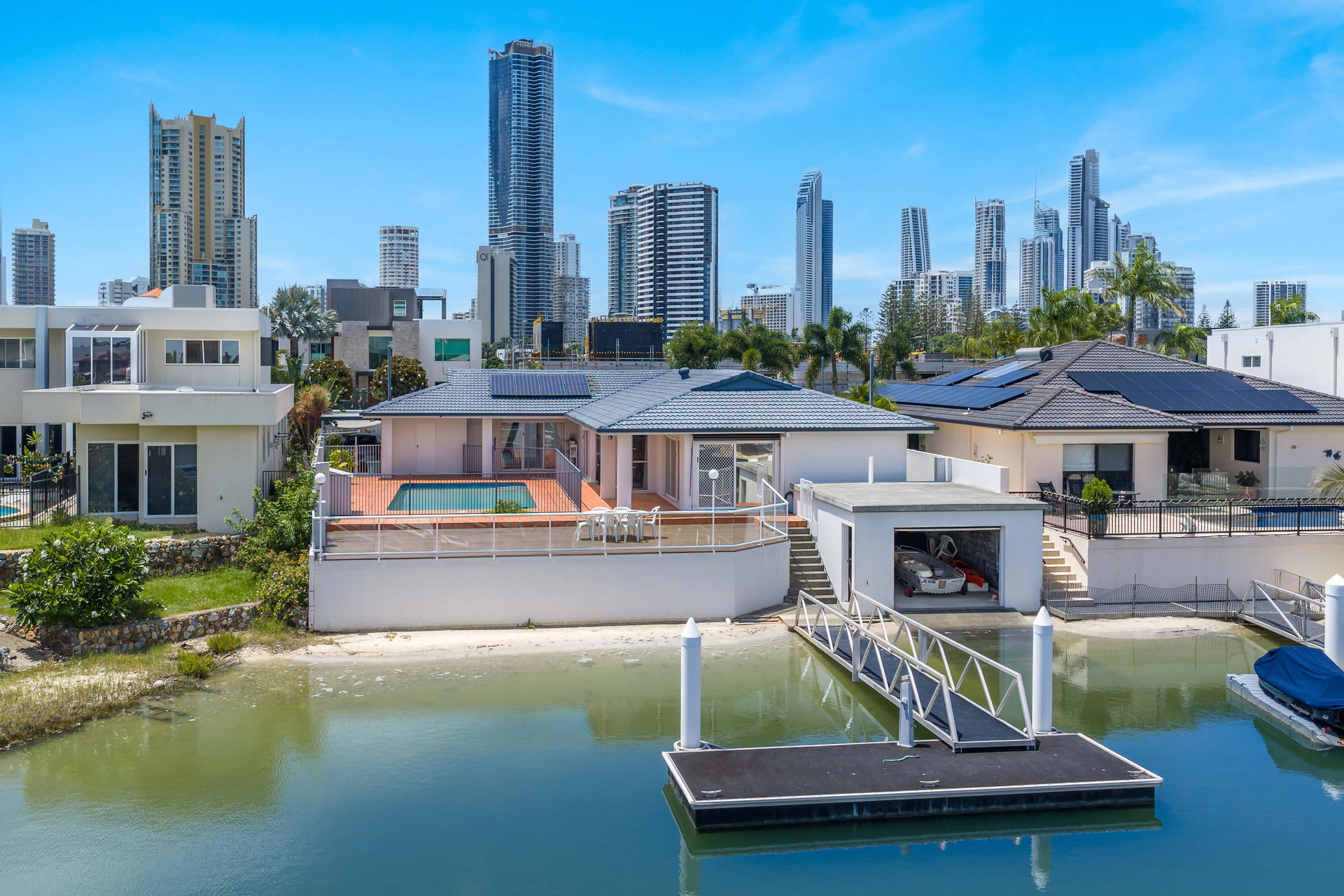 31 Admiralty Drive, Paradise Waters