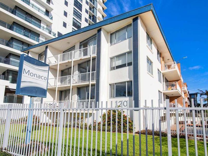 16/120 The Esplanade, Surfers Paradise