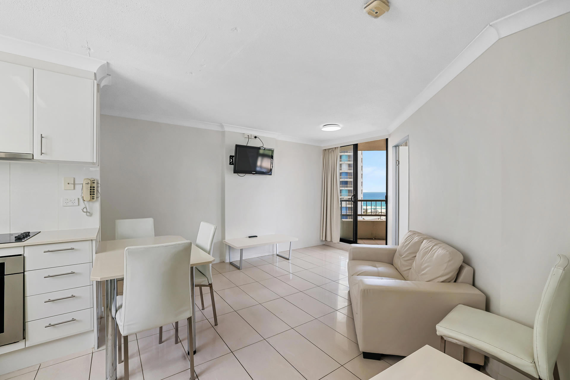 1164/3142  Surfers Paradise Boulevard , Surfers Paradise