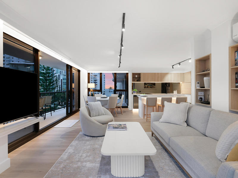 5D/4 Old Burleigh Road, Surfers Paradise