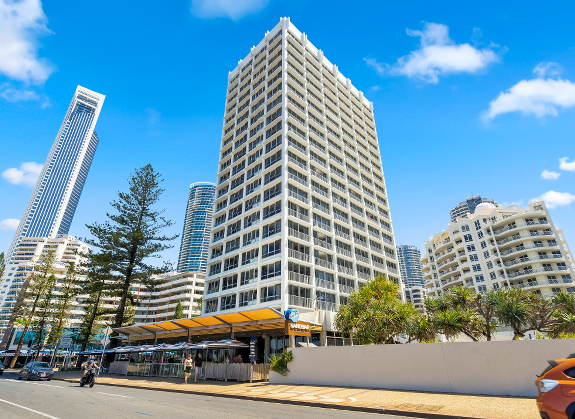 207/52 The Esplanade, Surfers Paradise