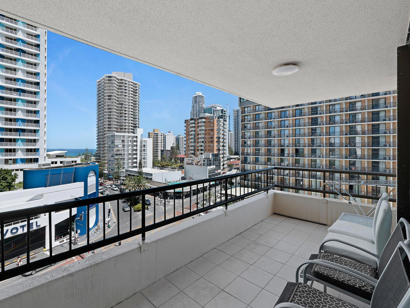 3142 Surfers Paradise Boulevard, Surfers Paradise