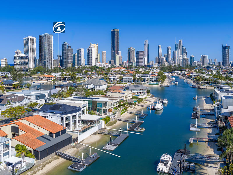 28 Buccaneer Court, Paradise Waters