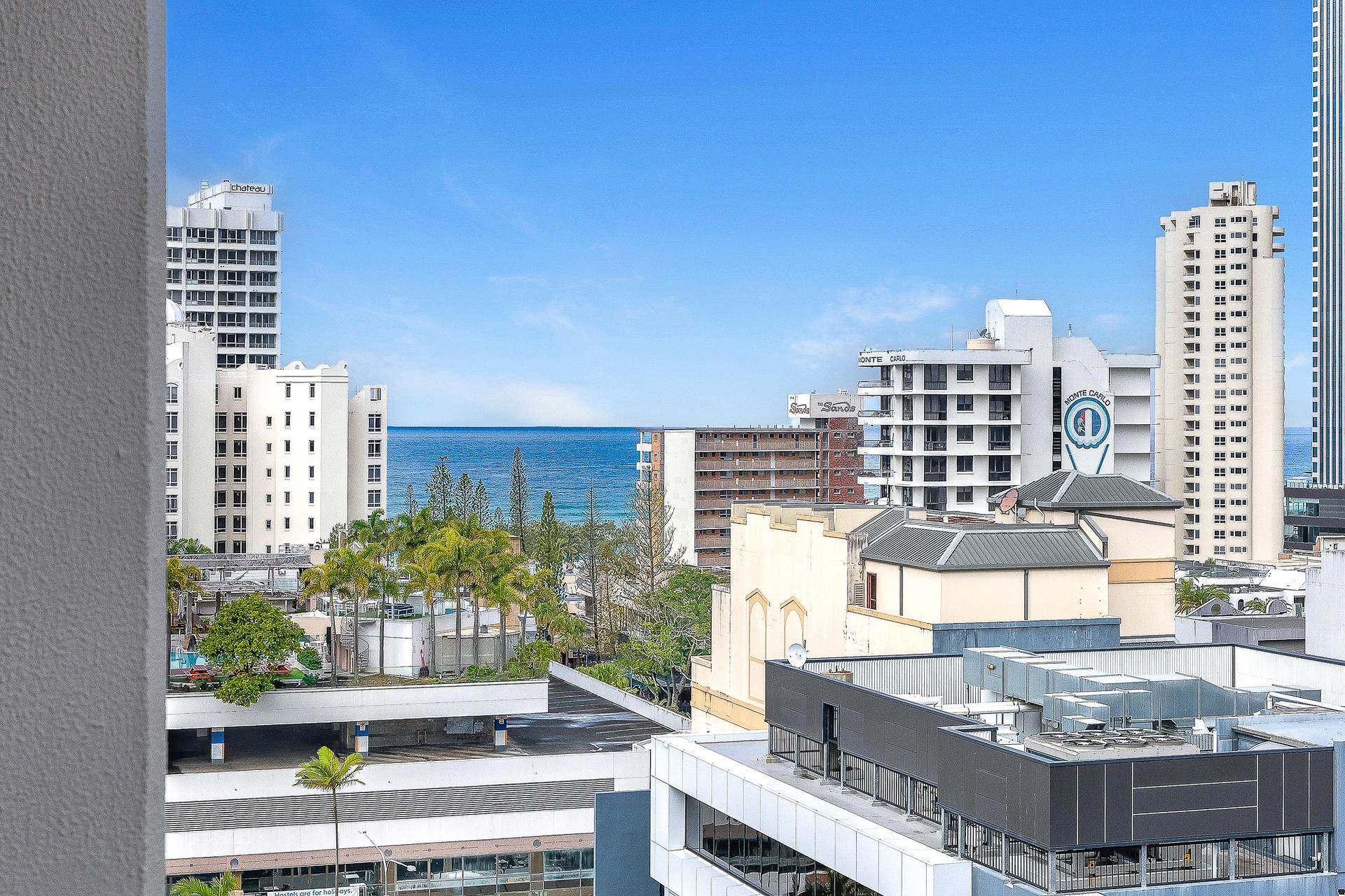 1105/67 Ferny Avenue, Surfers Paradise