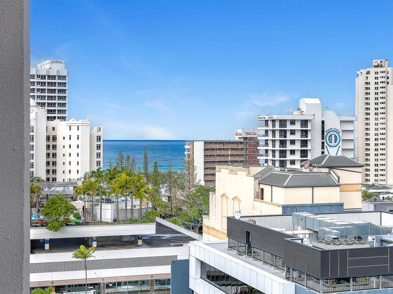 1105/67 Ferny Avenue, Surfers Paradise