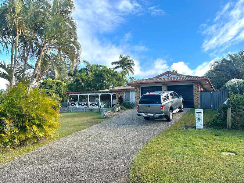 6 Wadkins Court, Parkwood