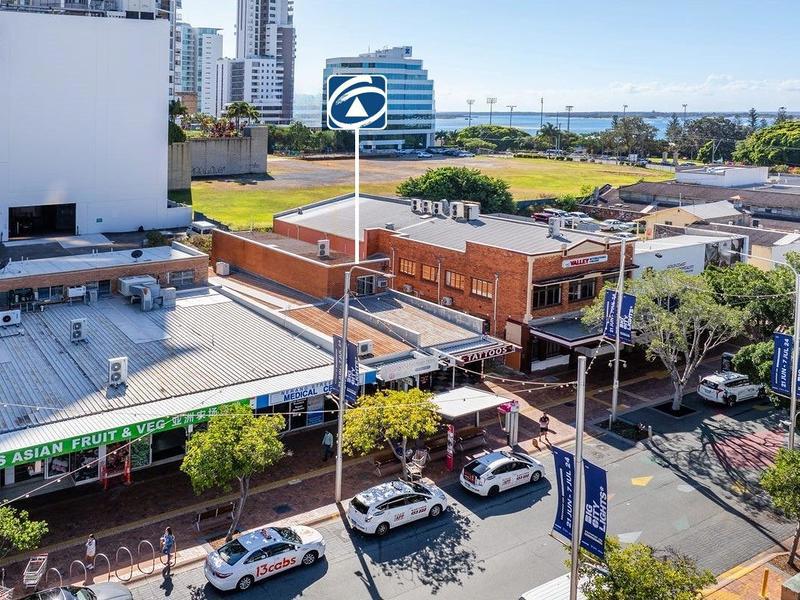 15 Nerang Street, Southport