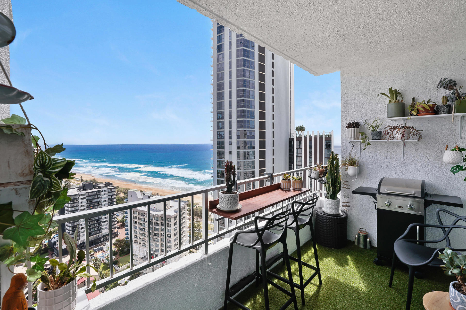 2803/3422 Surfers Paradise Boulevard , Surfers Paradise