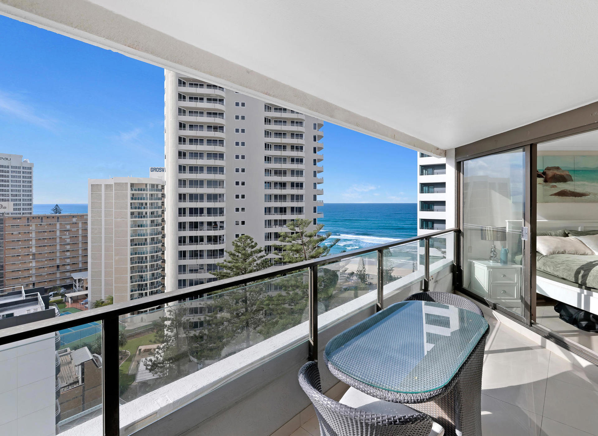 1204/3 Orchid Avenue, Surfers Paradise