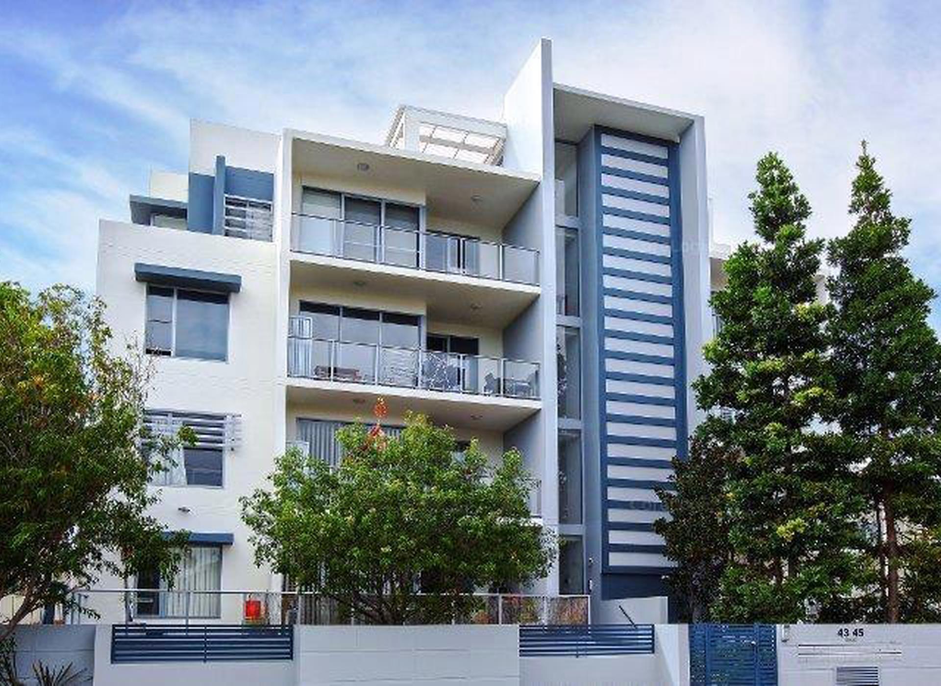 11/43 Anembo Street, Surfers Paradise