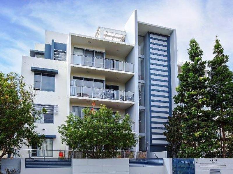 11/43 Anembo Street, Surfers Paradise