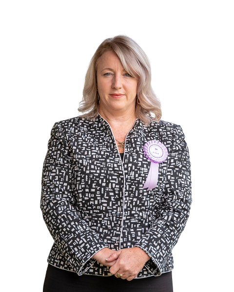 Melissa Starkey