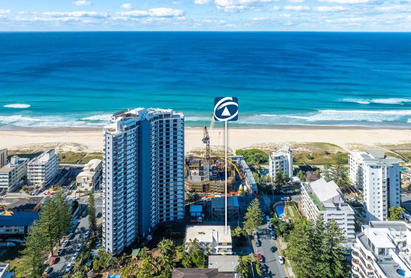 6/7 Aubrey Street, Surfers Paradise