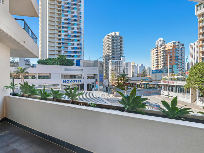 16/3142 Surfers Paradise Boulevard, Surfers Paradise