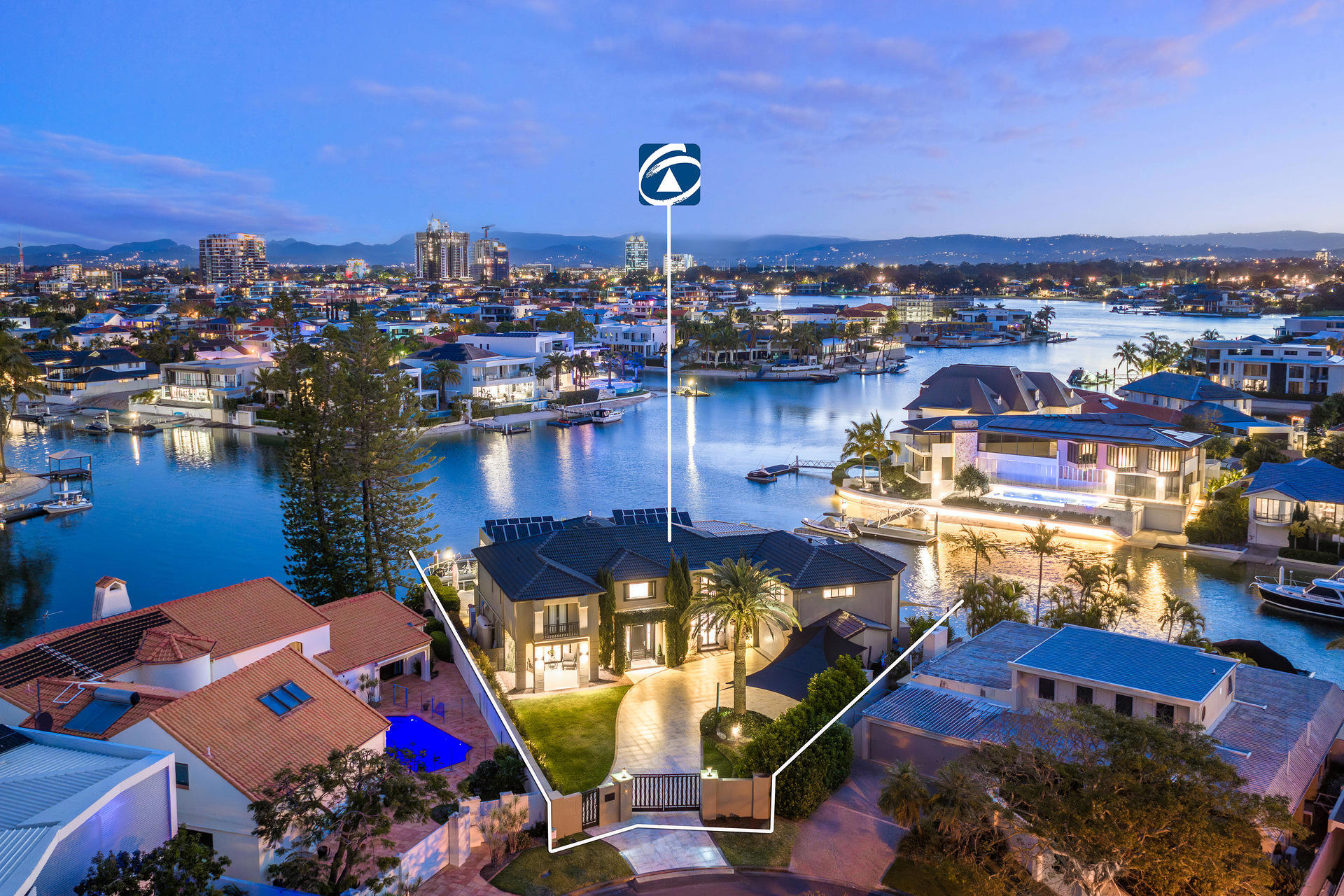 26 Viking Court, Paradise Waters