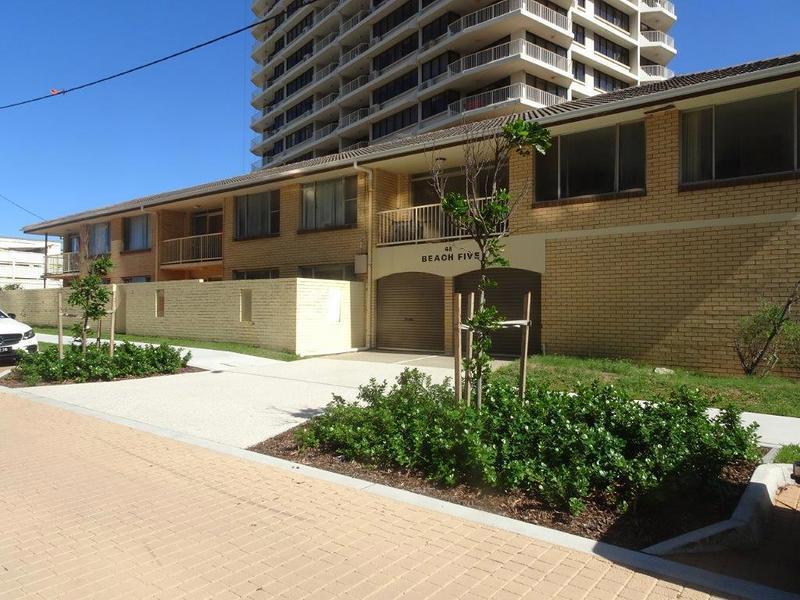 4/48 Old Burleigh Road, Surfers Paradise