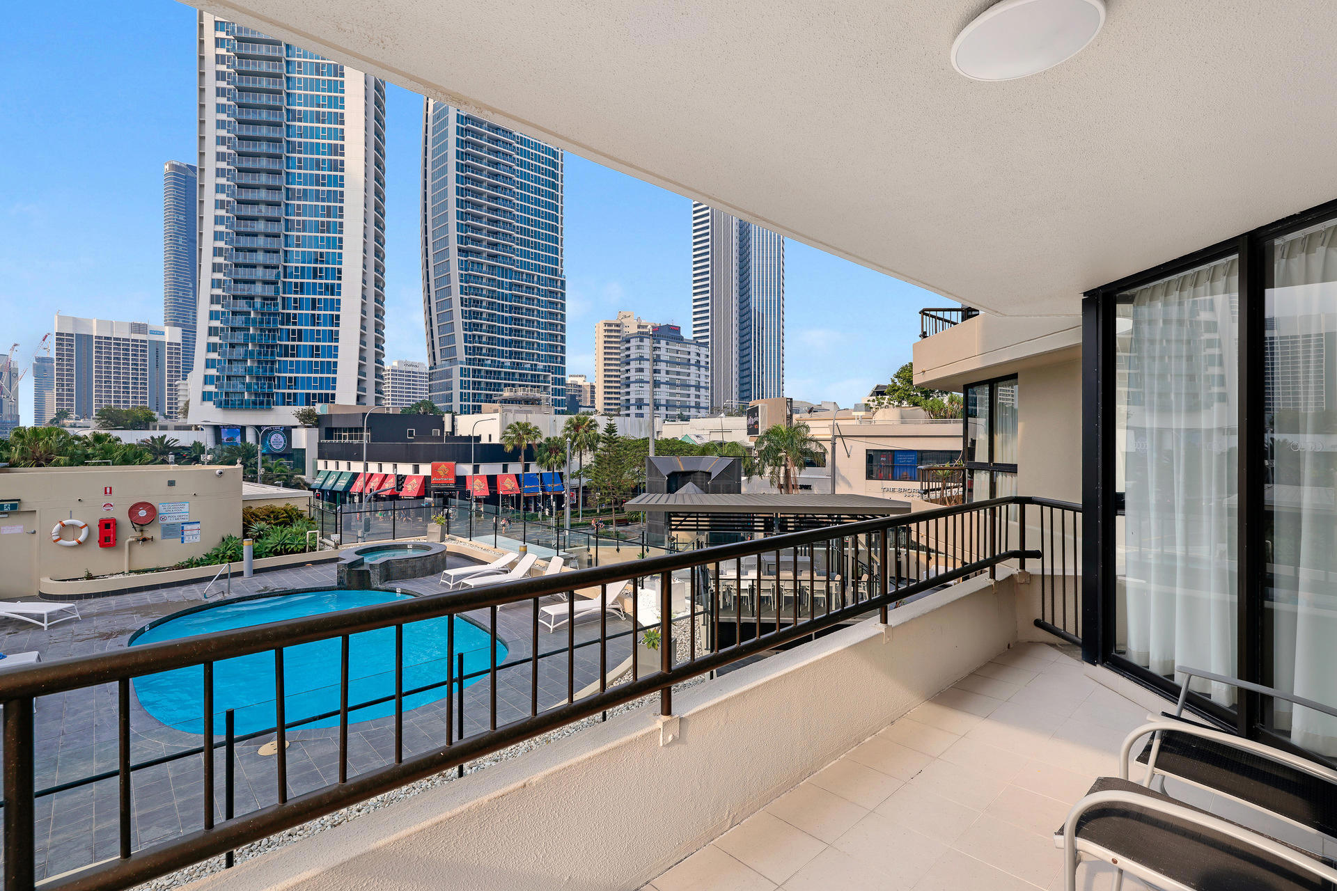 223/3142 Surfers Paradise Boulevard, Surfers Paradise