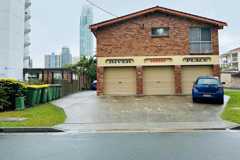 5/5 Mallana Street, Surfers Paradise