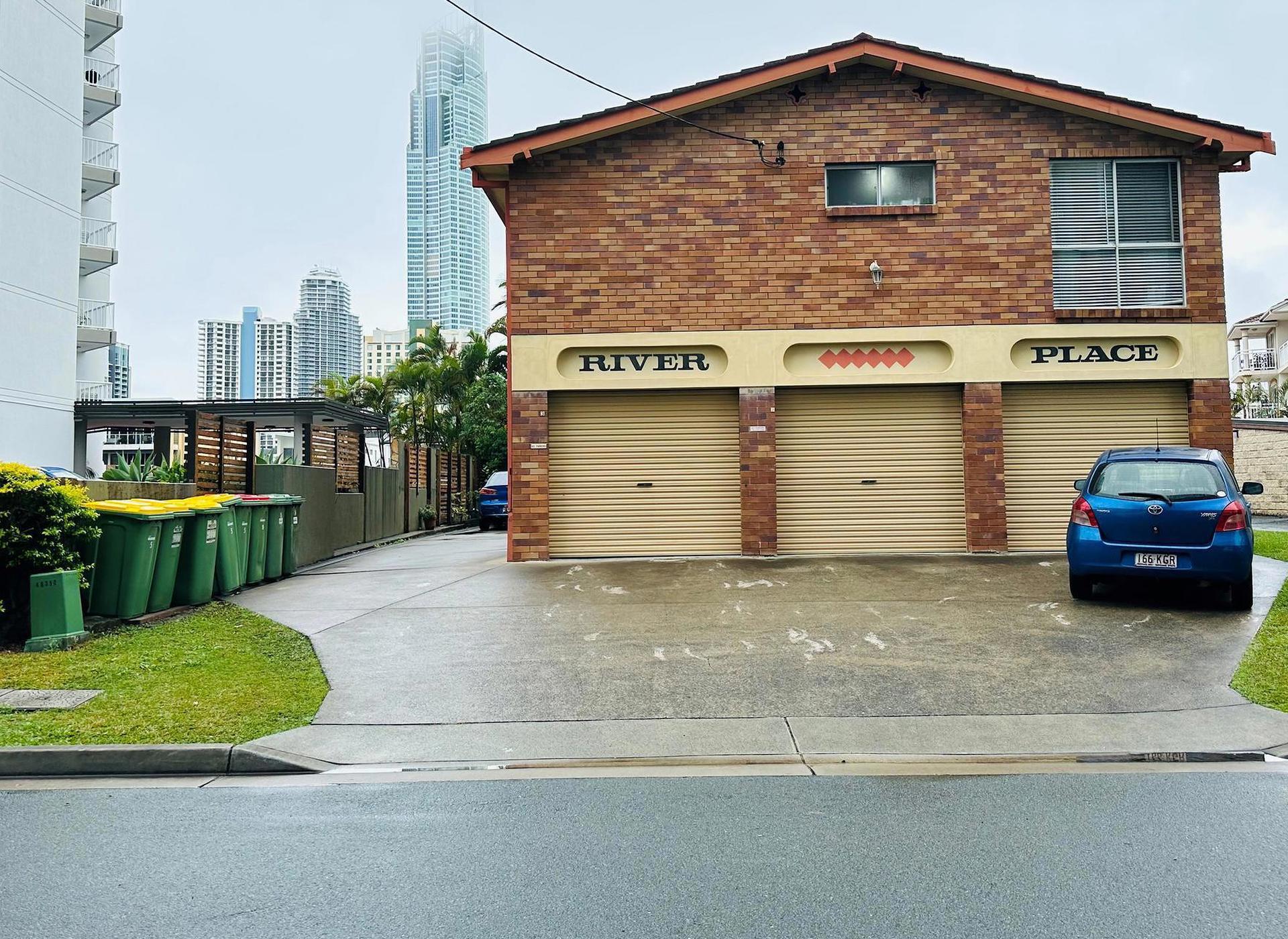 5/5 Mallana Street, Surfers Paradise
