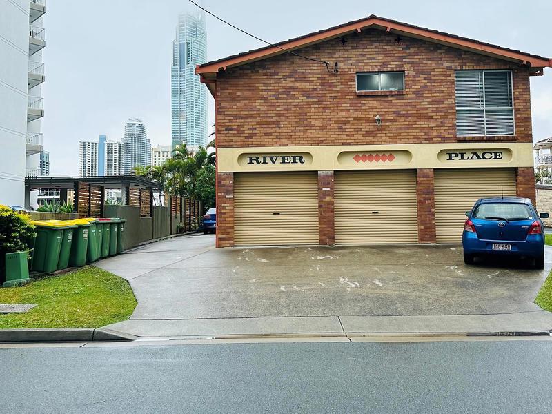 5/5 Mallana Street, Surfers Paradise