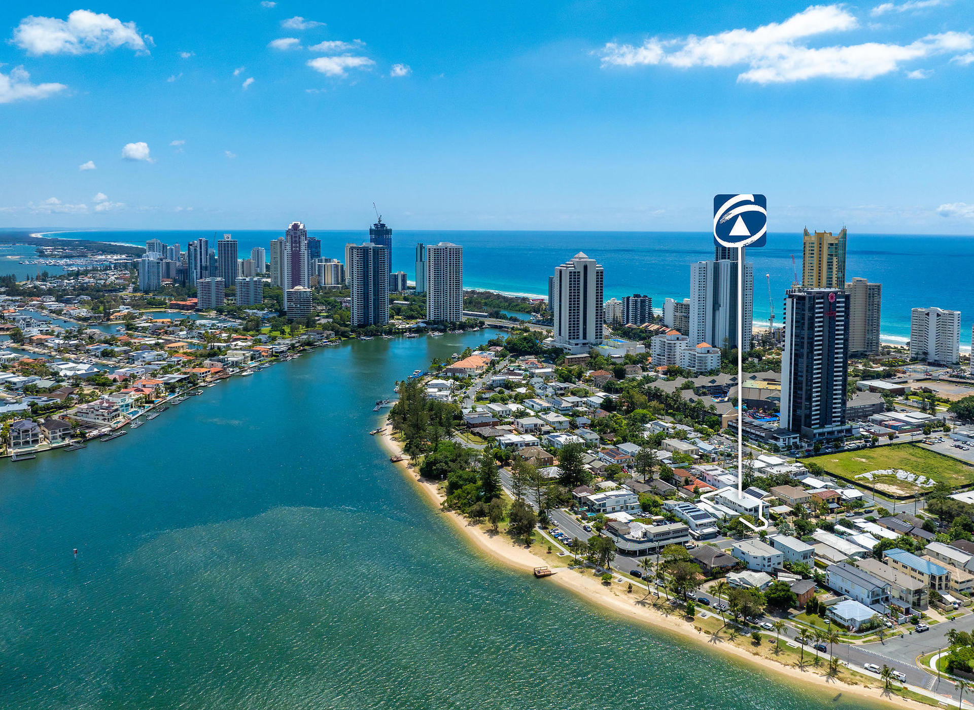 1/29 Pine Avenue, Surfers Paradise