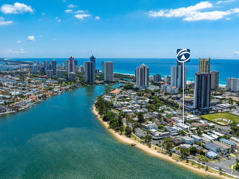 1/29 Pine Avenue, Surfers Paradise
